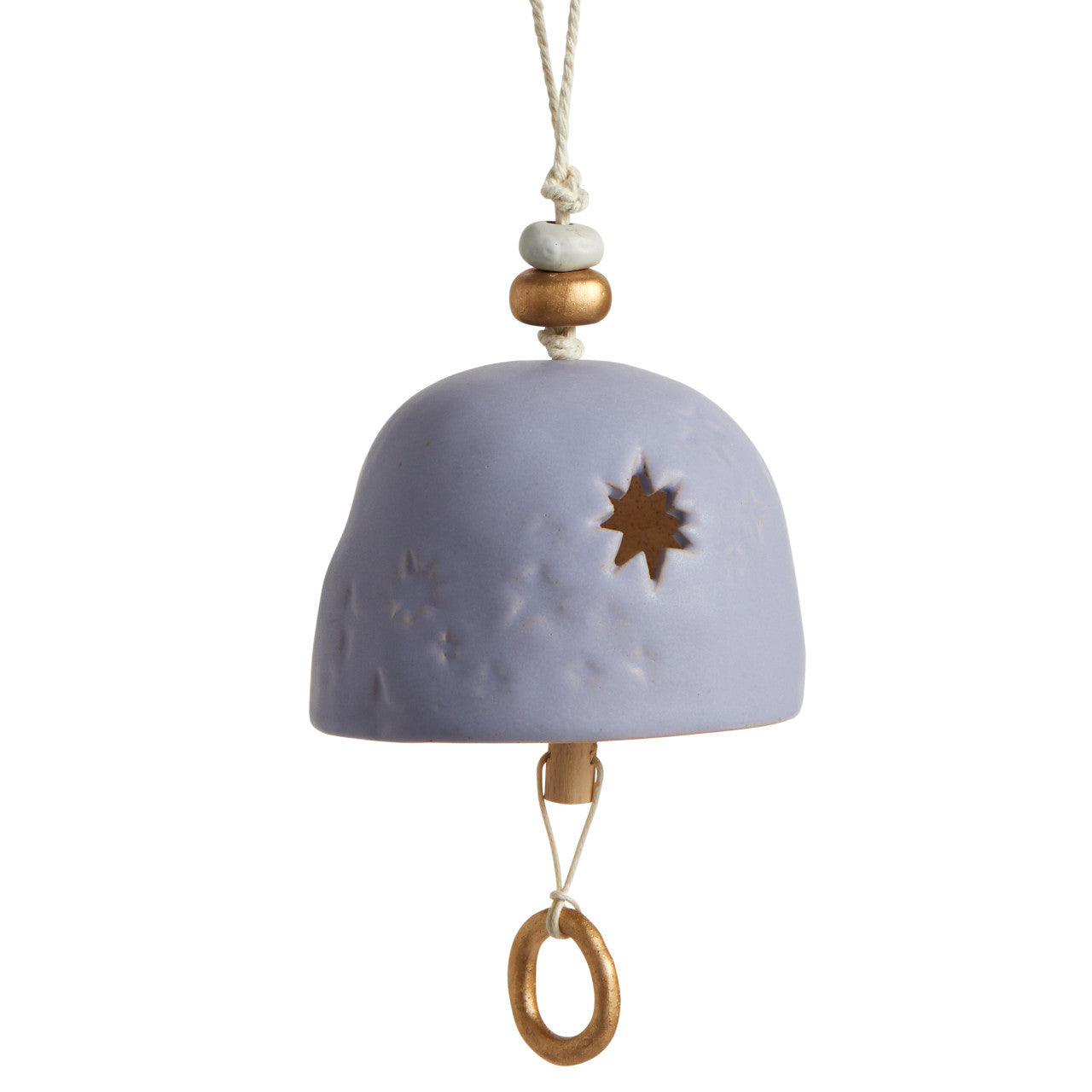 Inspired Bell