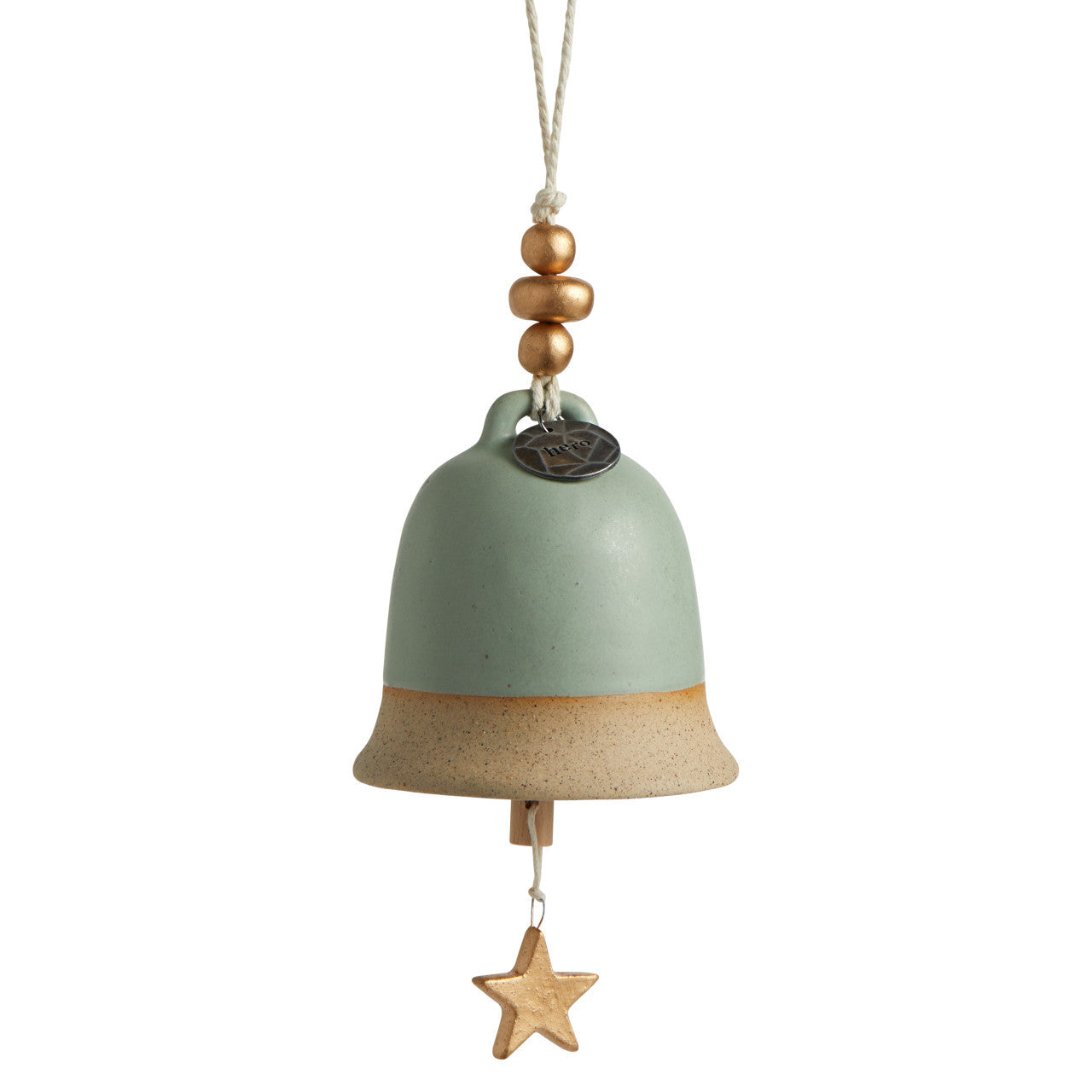 Inspired Bell