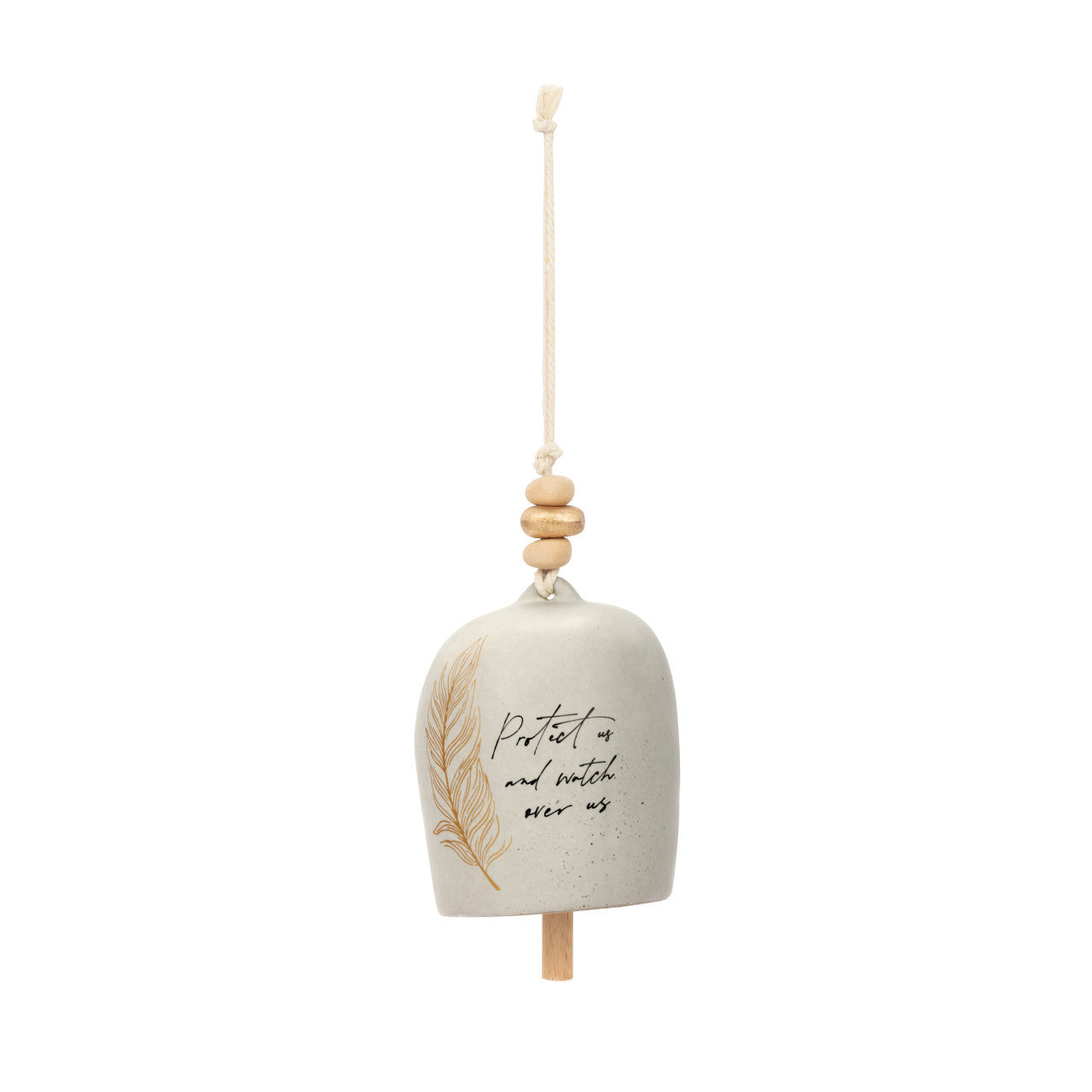 Inspired Bell