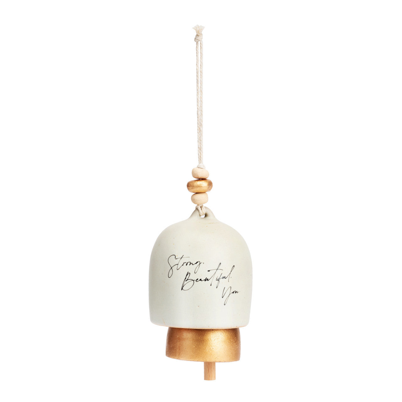 Inspired Bell