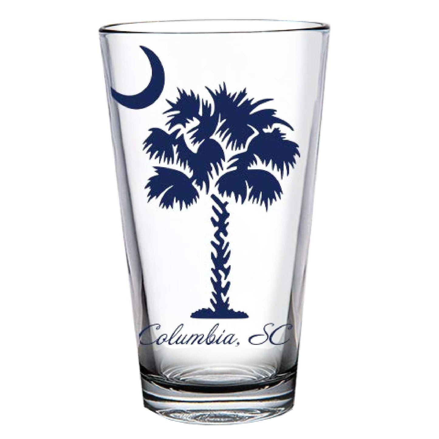 Columbia, SC Palmetto Moon Collection