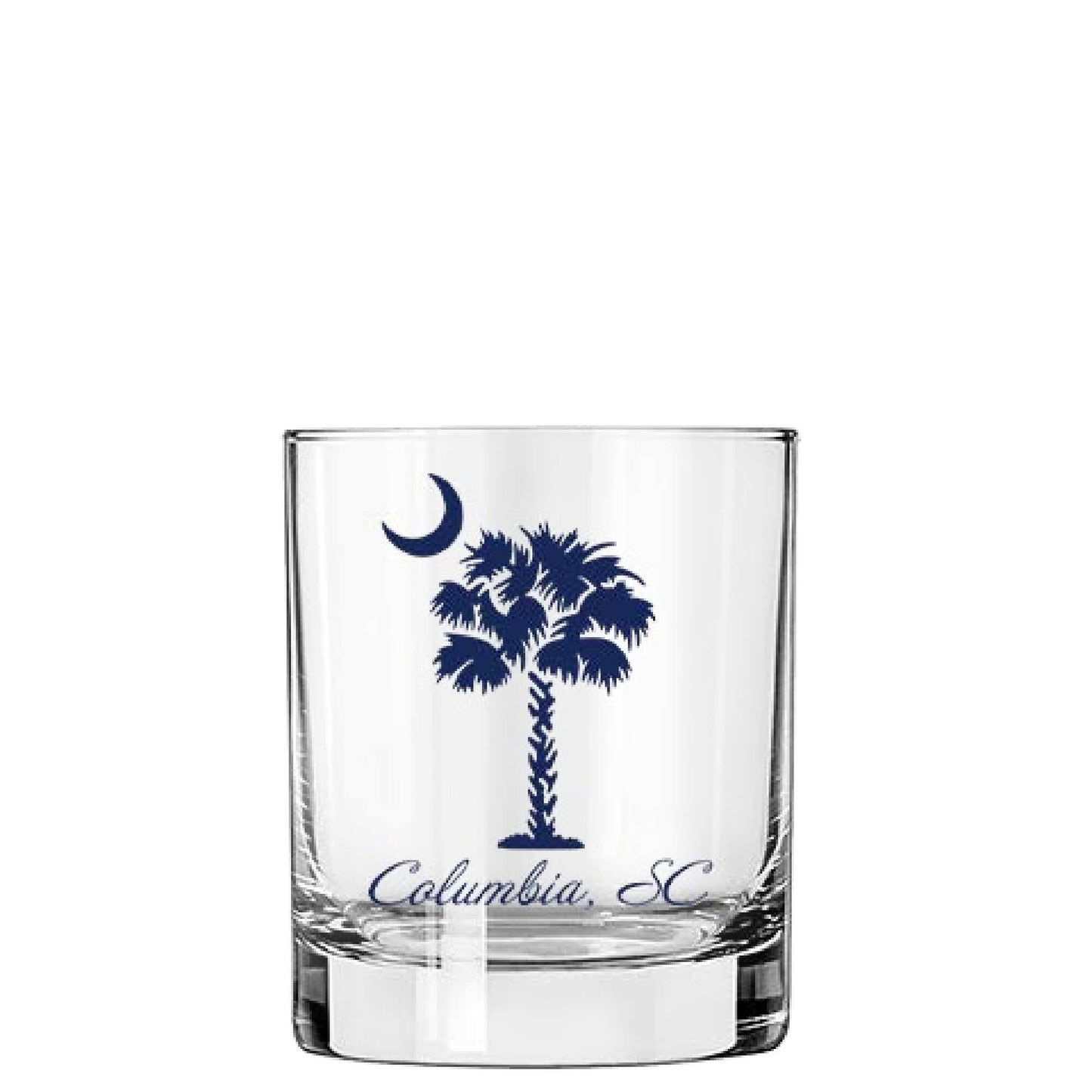 Columbia, SC Palmetto Moon Collection