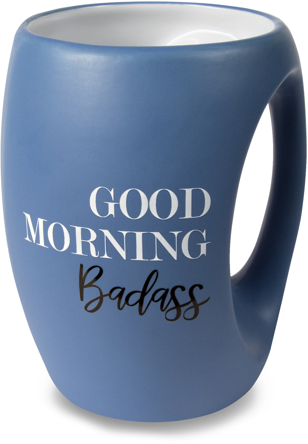 Good Morning Mug 16oz