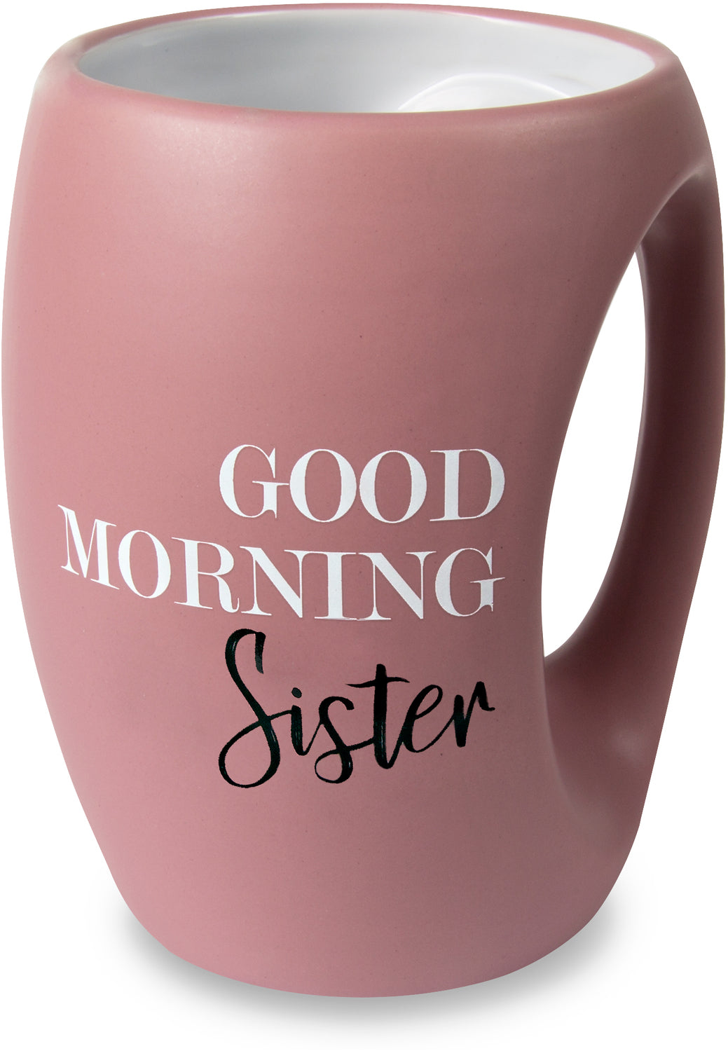 Good Morning Mug 16oz