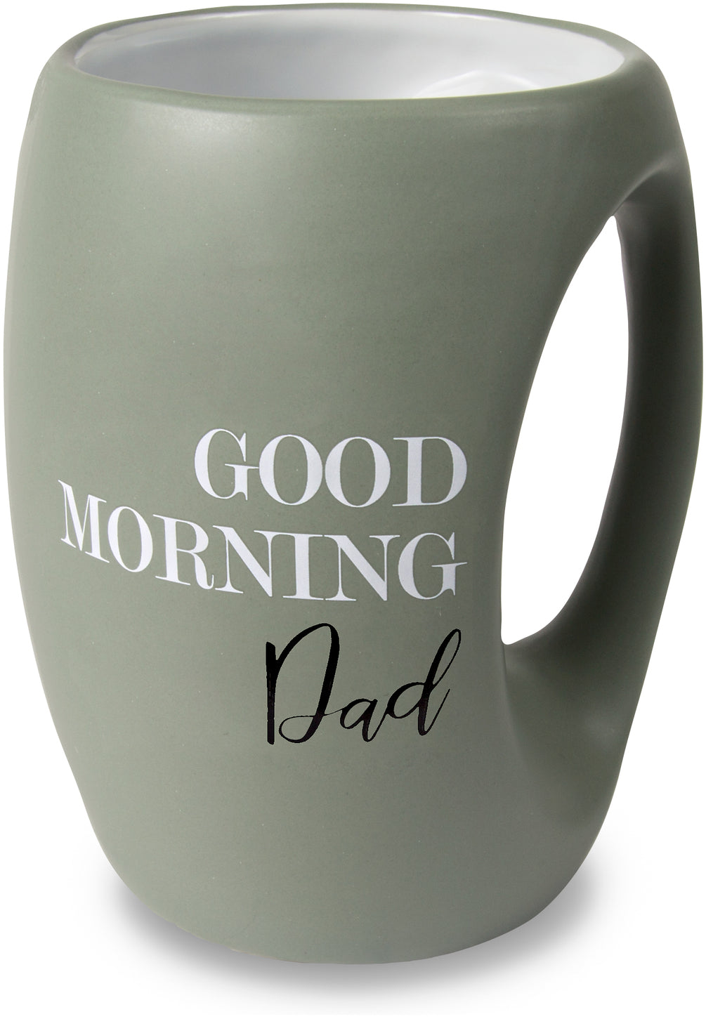 Good Morning Mug 16oz