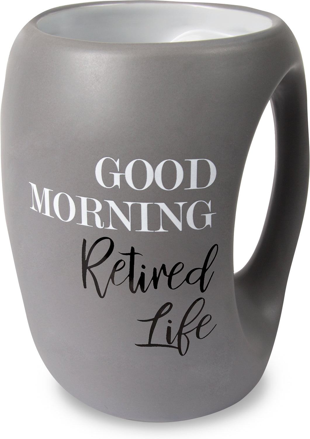 Good Morning Mug 16oz