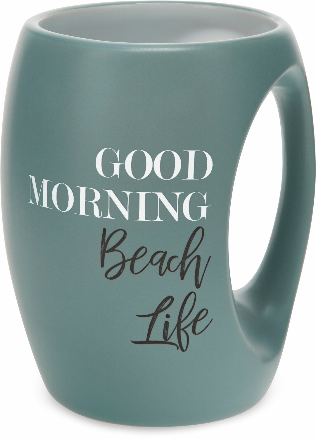 Good Morning Mug 16oz