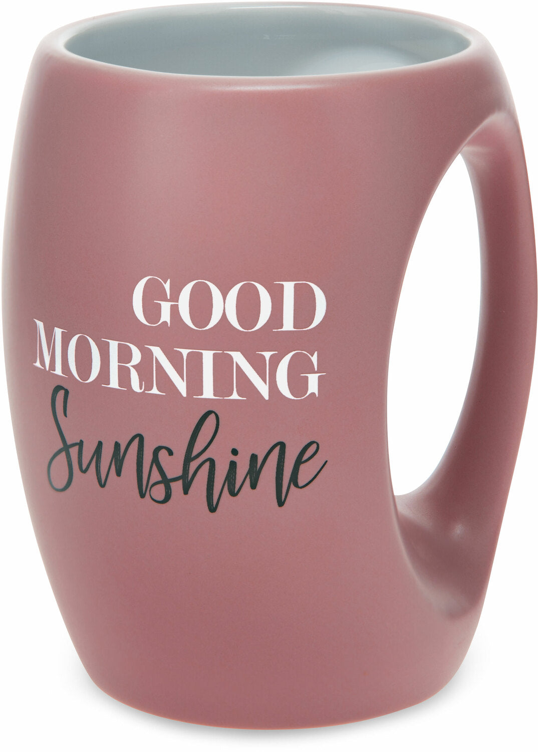 Good Morning Mug 16oz