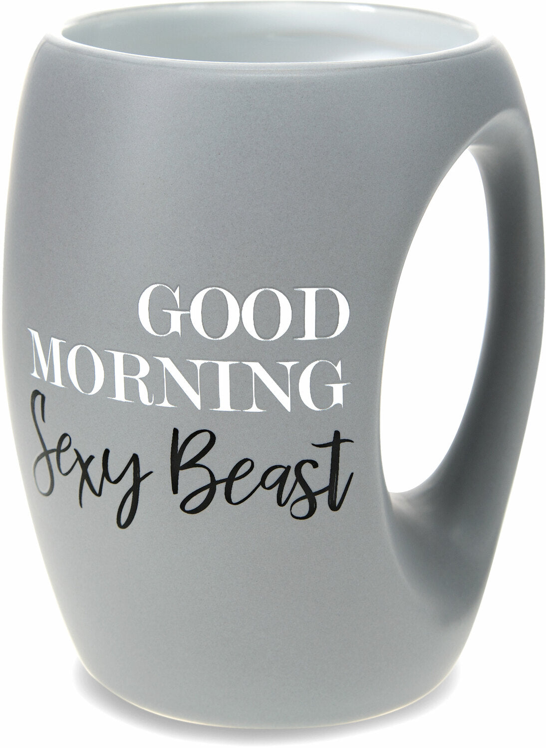 Good Morning Mug 16oz
