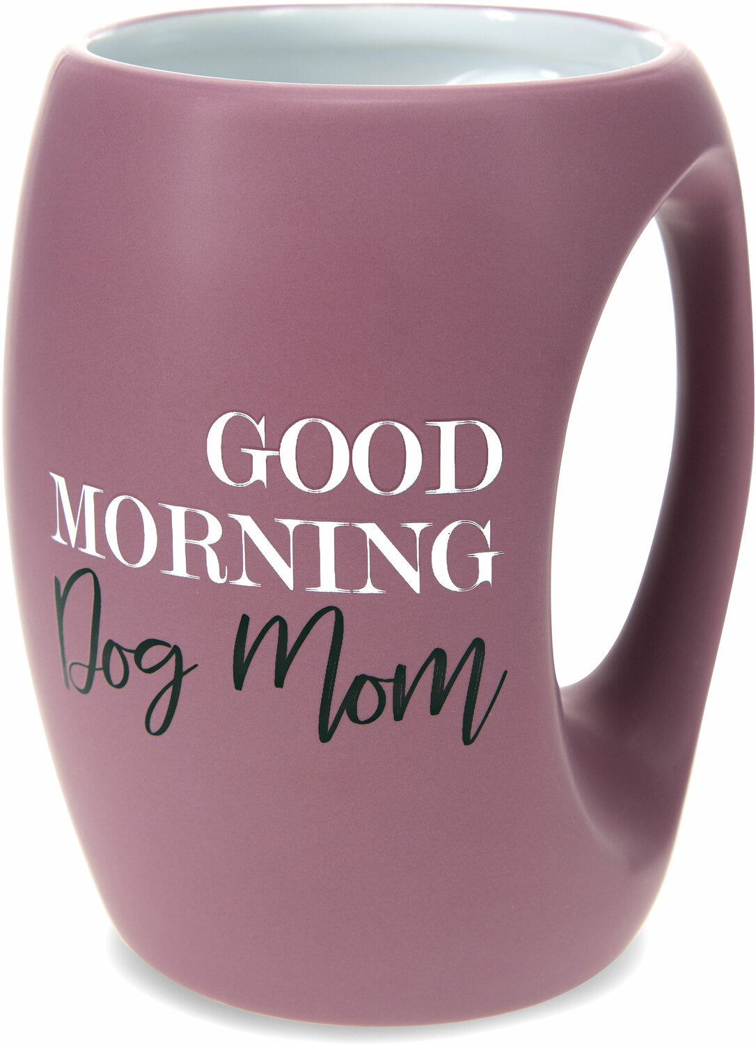 Good Morning Mug 16oz