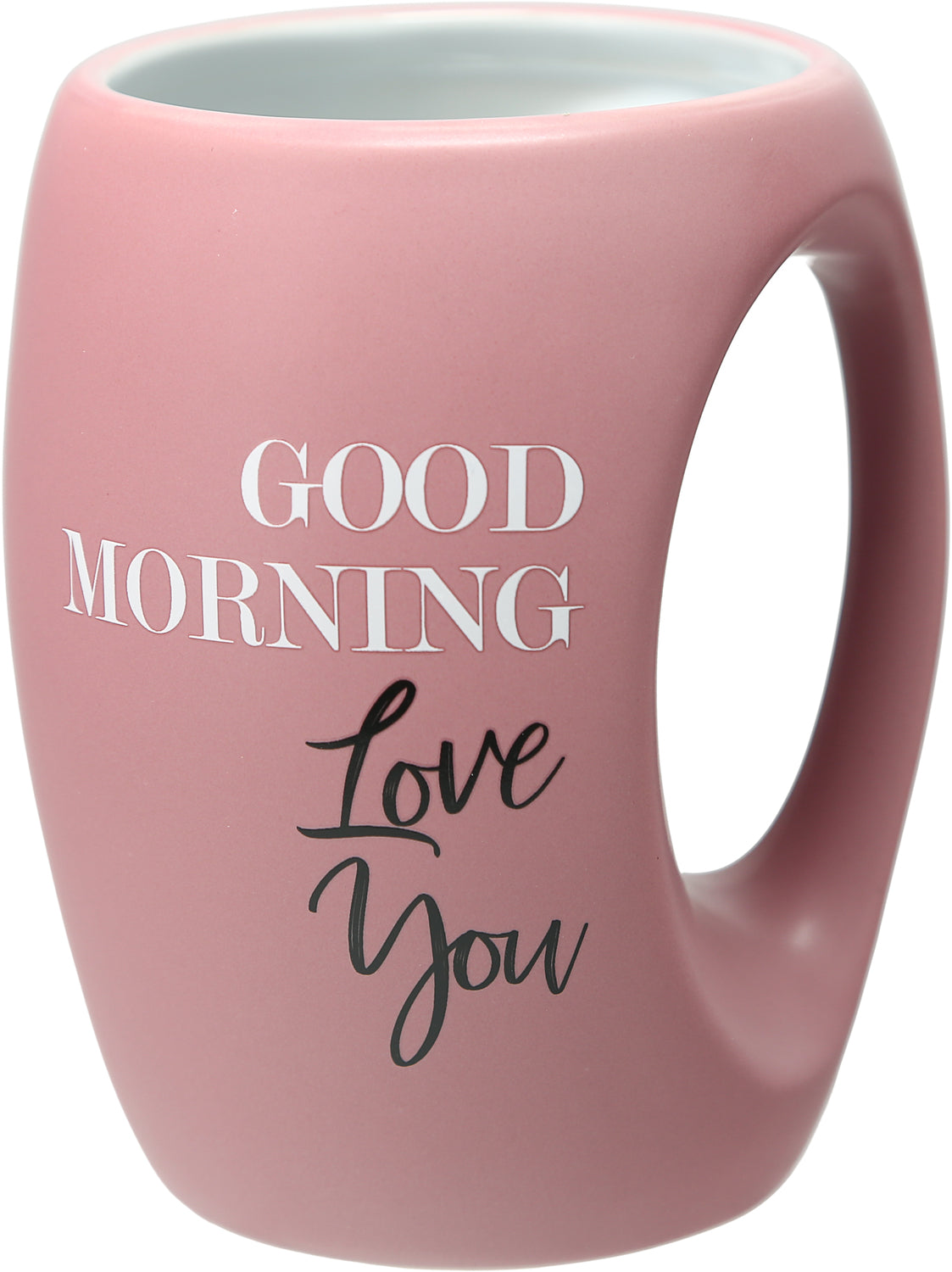 Good Morning Mug 16oz