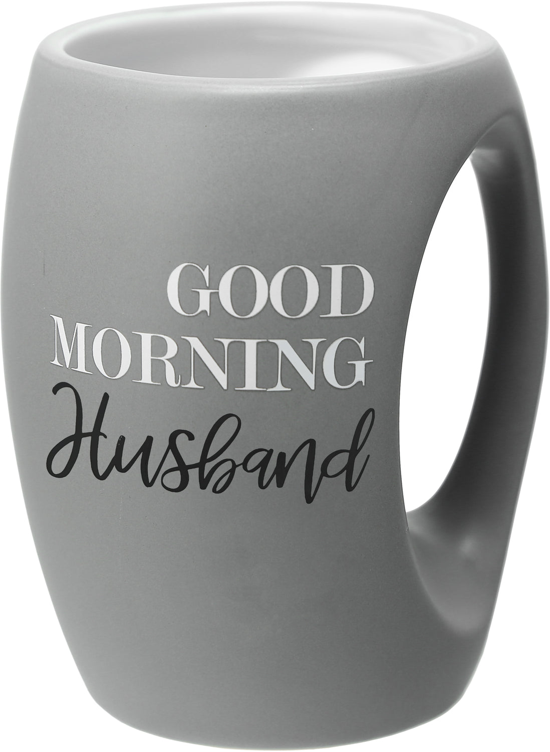 Good Morning Mug 16oz