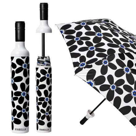 Umbrella in a Bottle