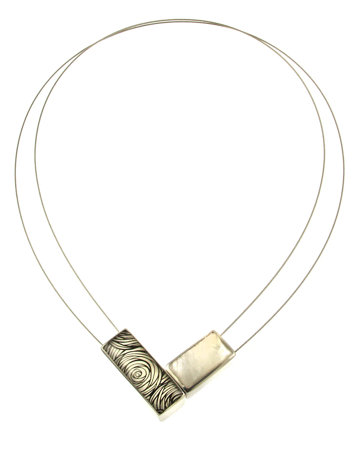 Origin Pendent Necklace