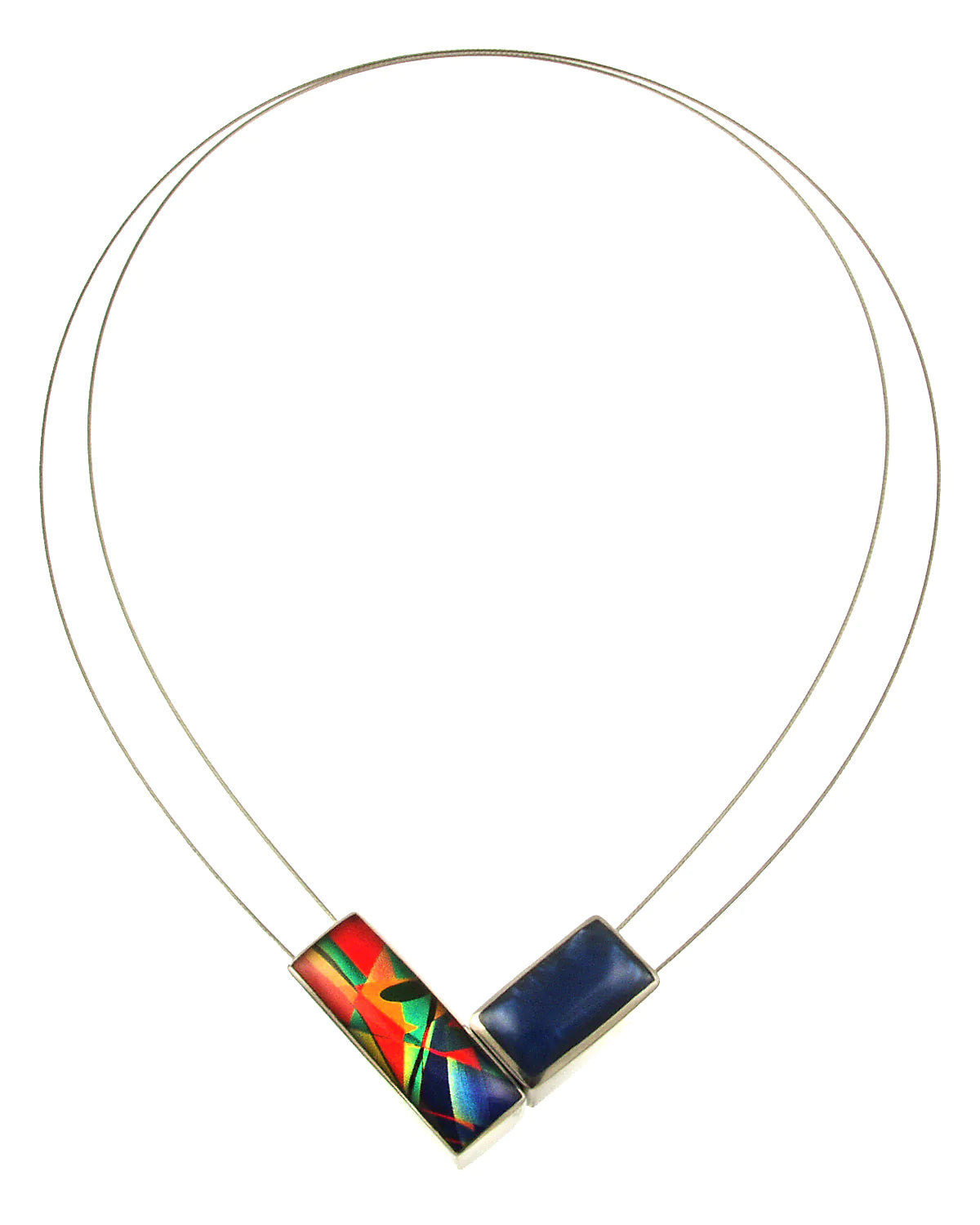 Origin Pendent Necklace