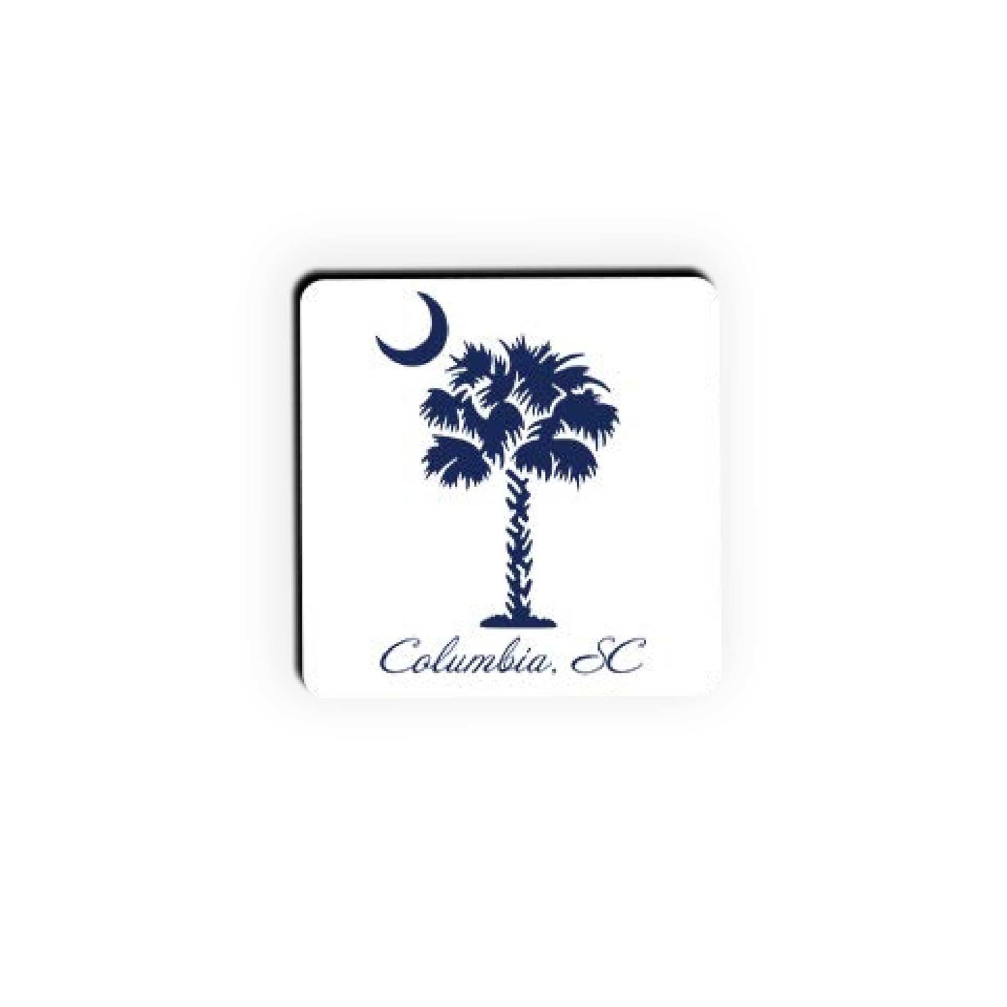 Columbia, SC Palmetto Moon Collection