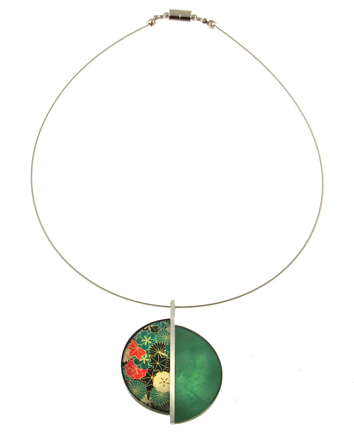 Origin Pendent Necklace