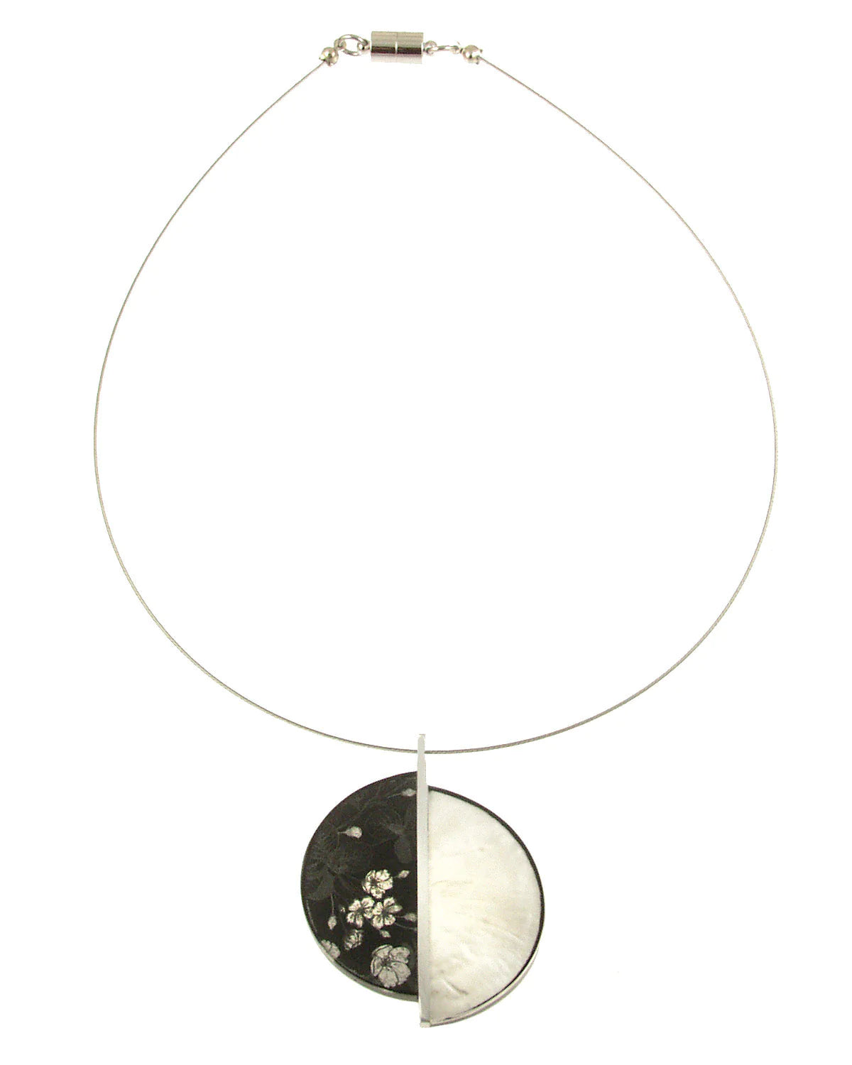 Origin Pendent Necklace