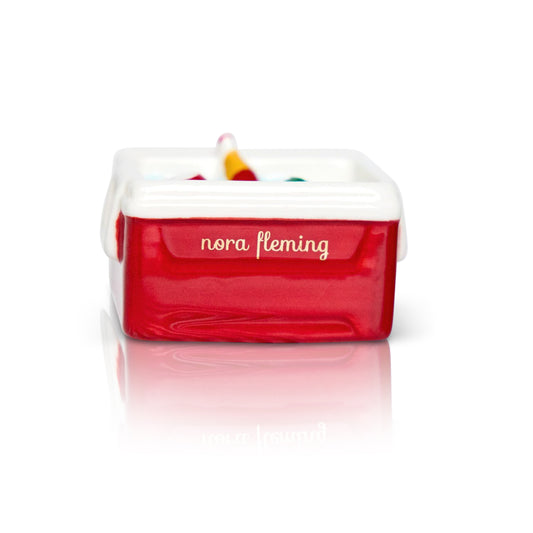 Mini ice cold (cooler)