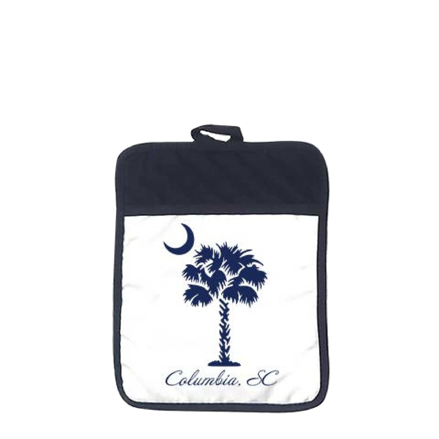 Columbia, SC Palmetto Moon Collection