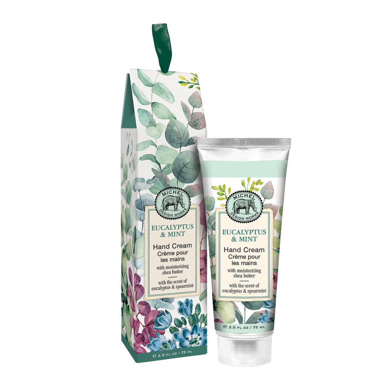 Michel Design Works Hand Cream