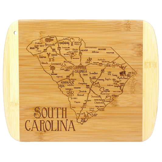 Slice of Life South carolina