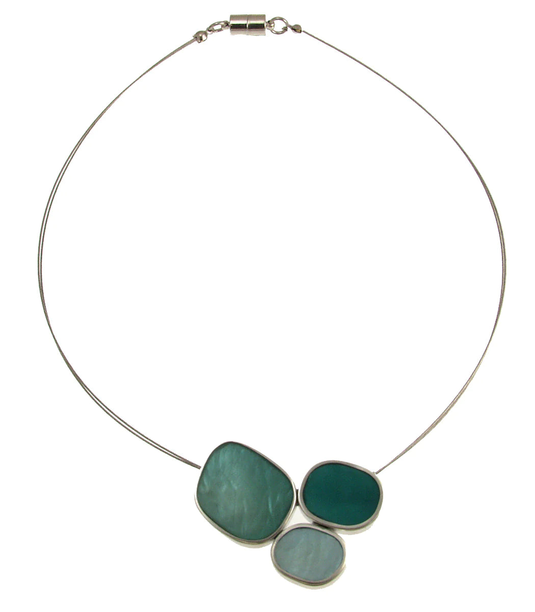 Origin Pendent Necklace