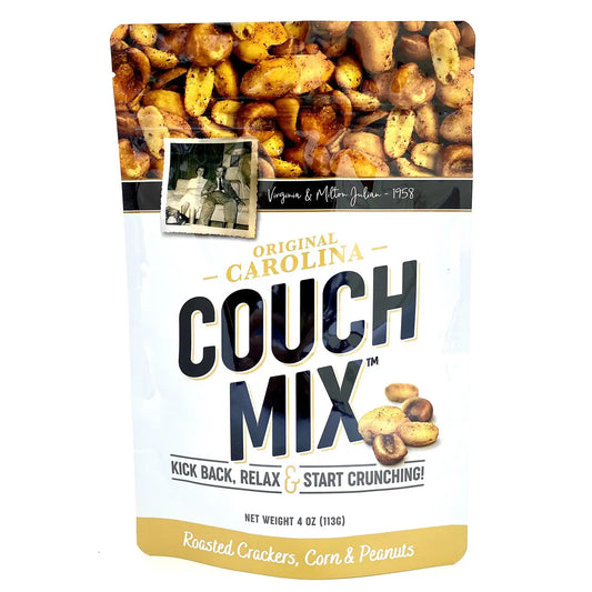 Carolina Couch Mix