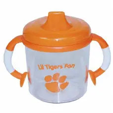 Clemson Infant no Spill Mug