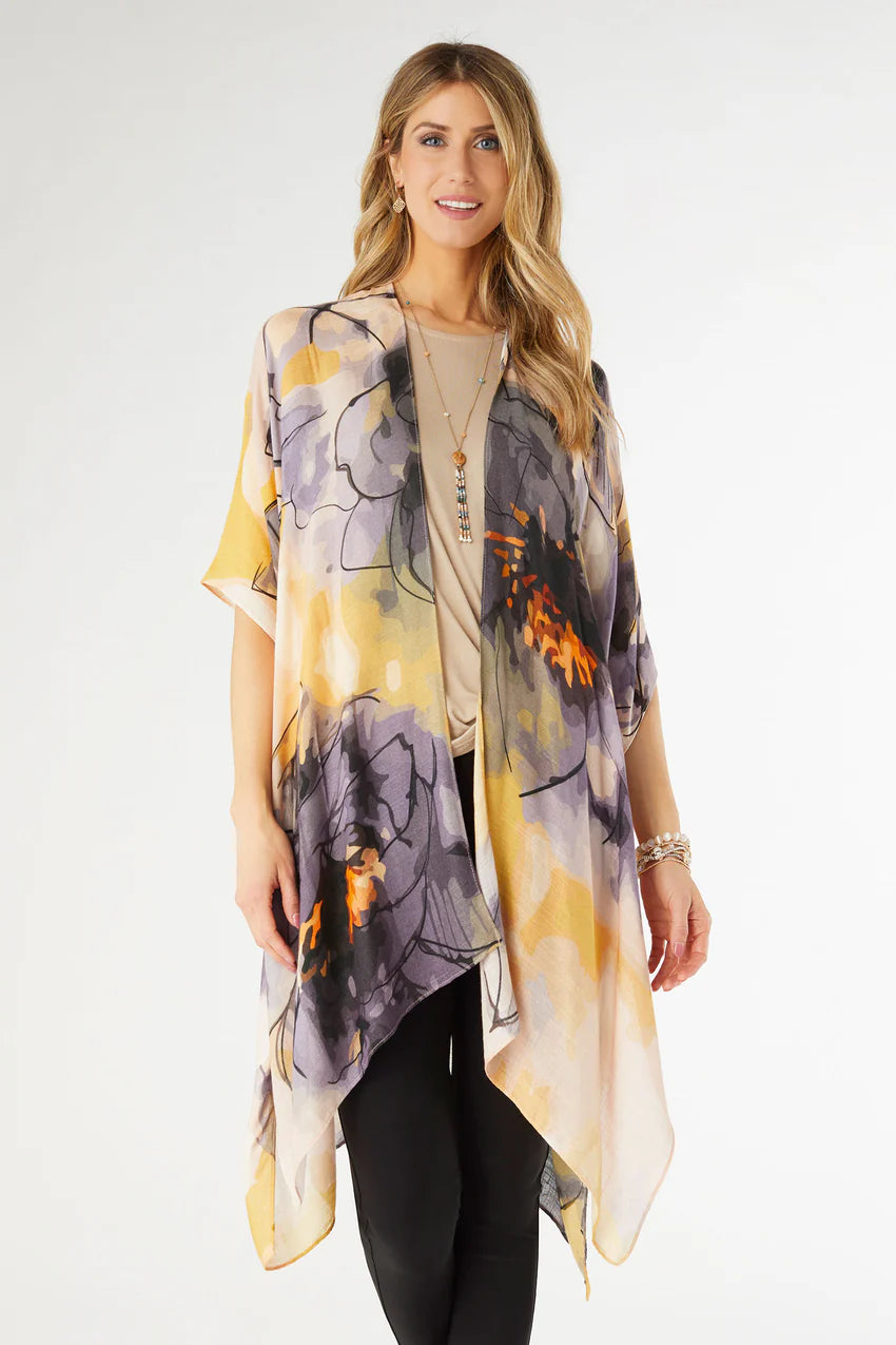 Mya Kimono