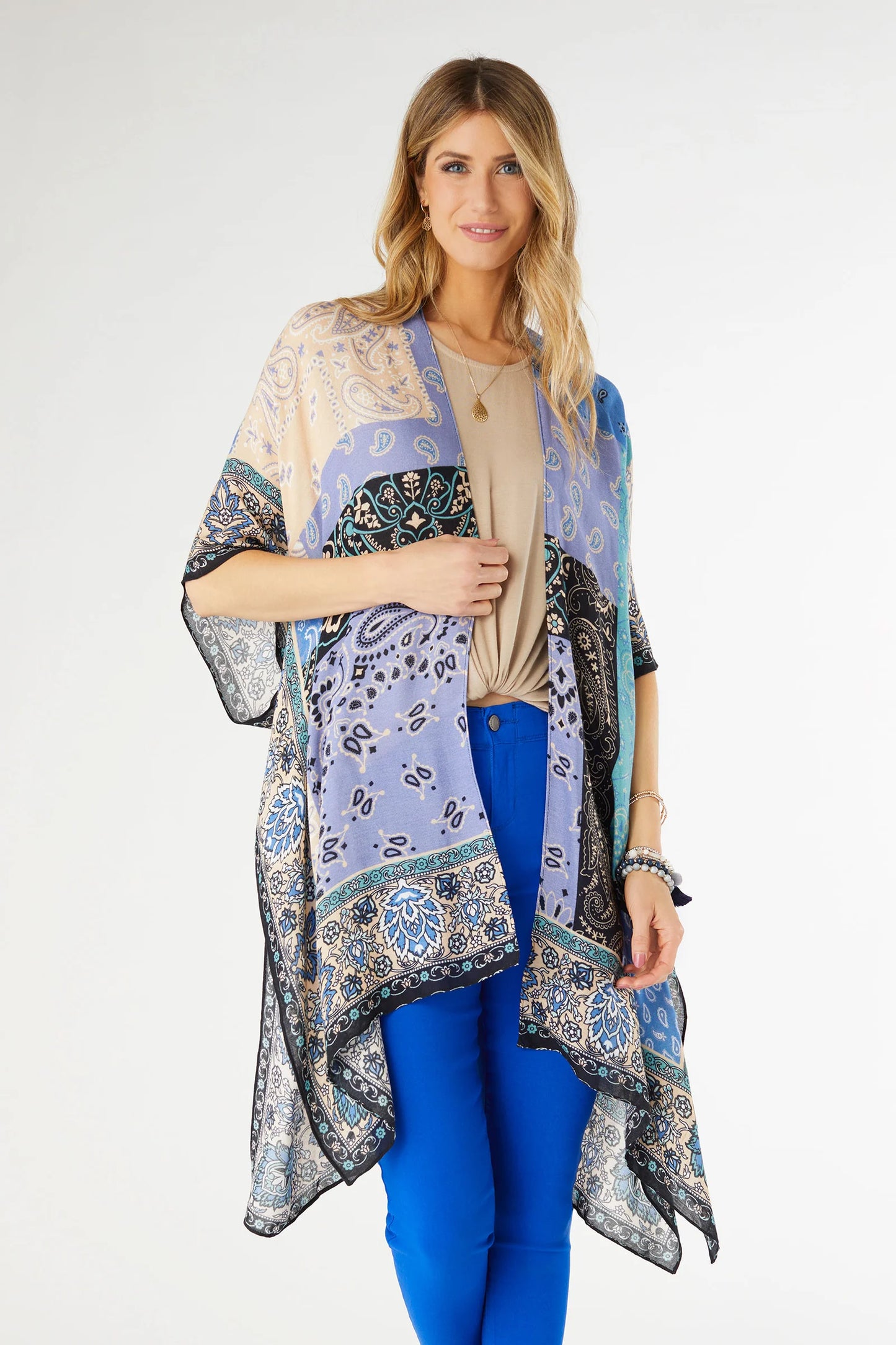 Mya Kimono