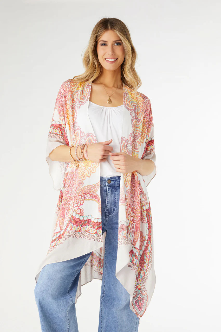 Mya Kimono
