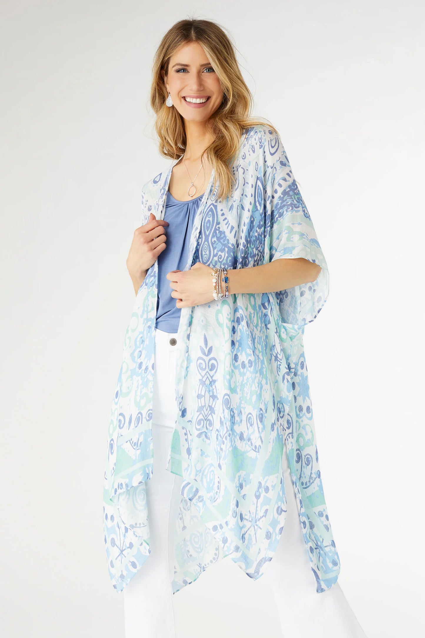 Mya Kimono