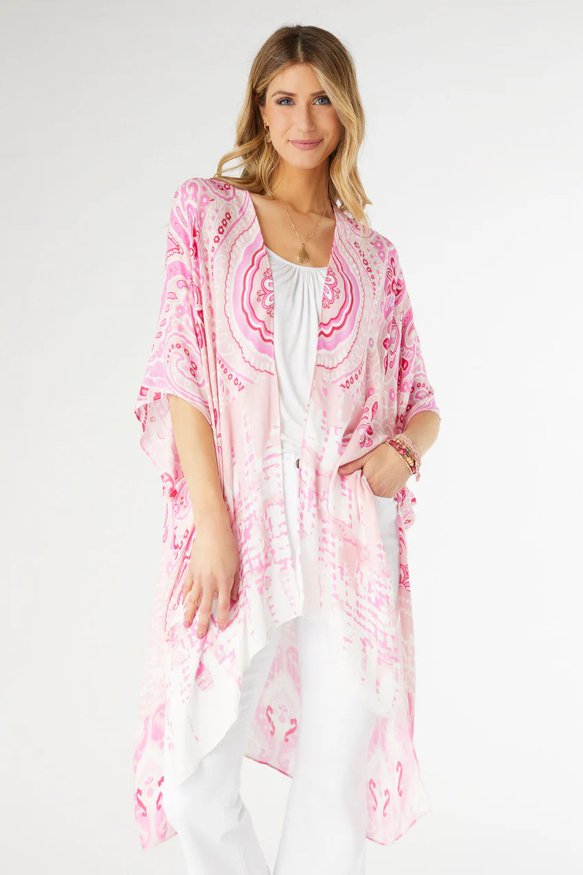 Mya Kimono