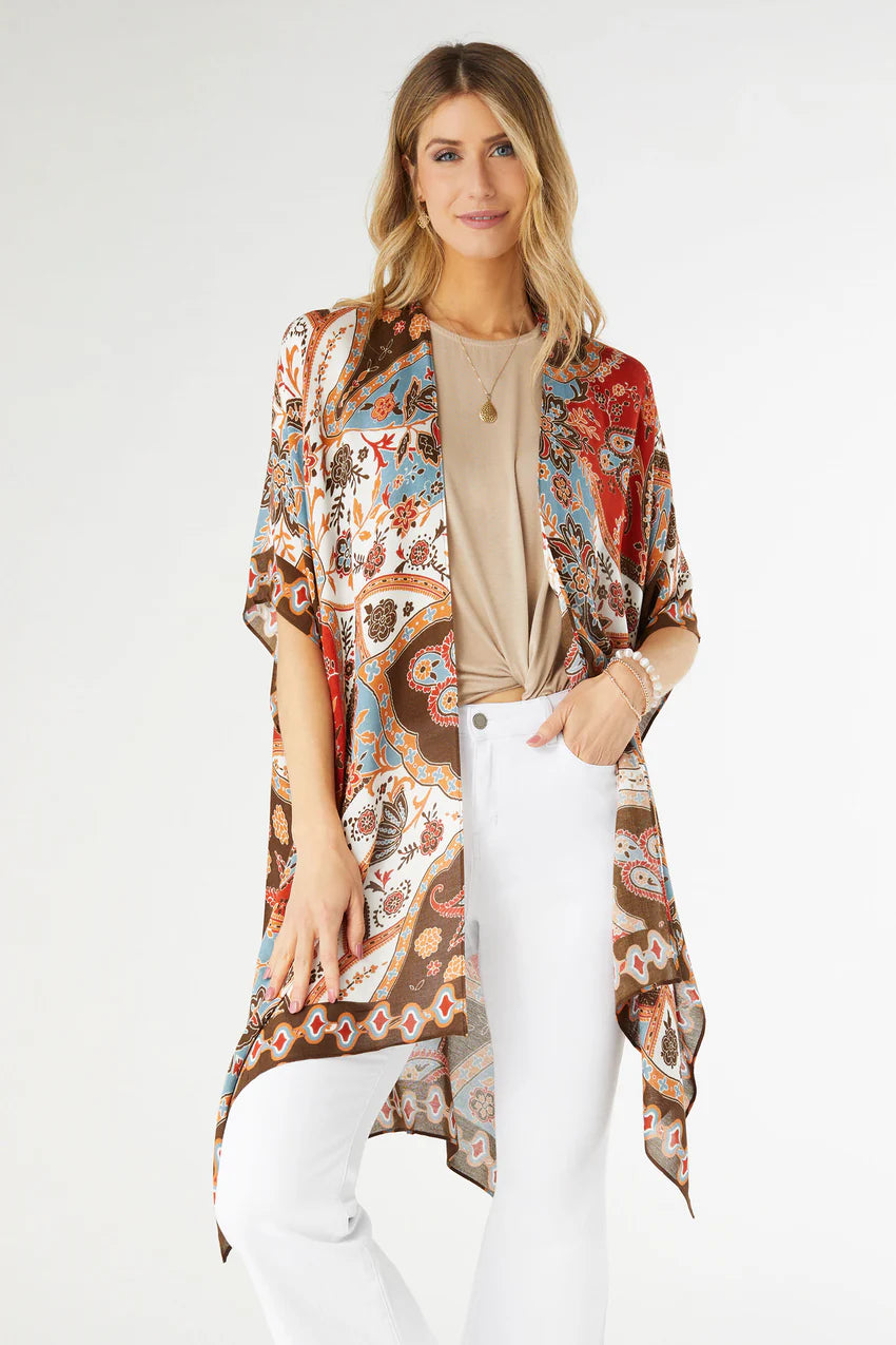 Mya Kimono