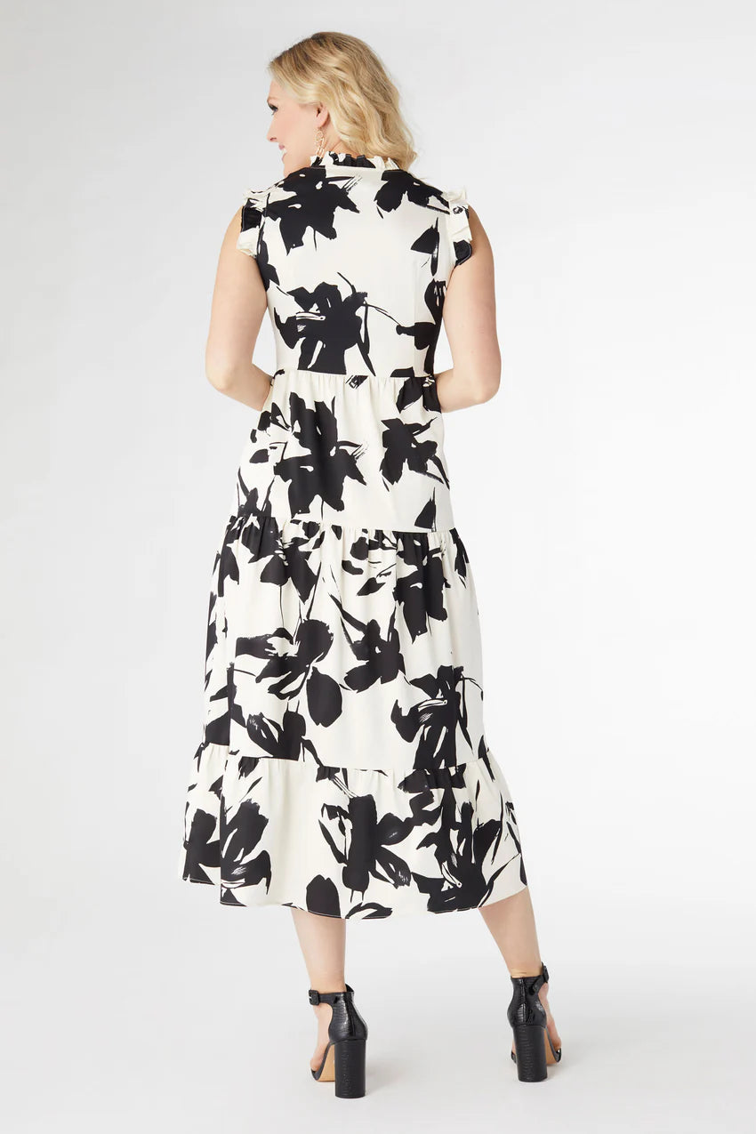 Leilani Maxi Dress