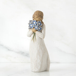 Willow Tree Forget me not