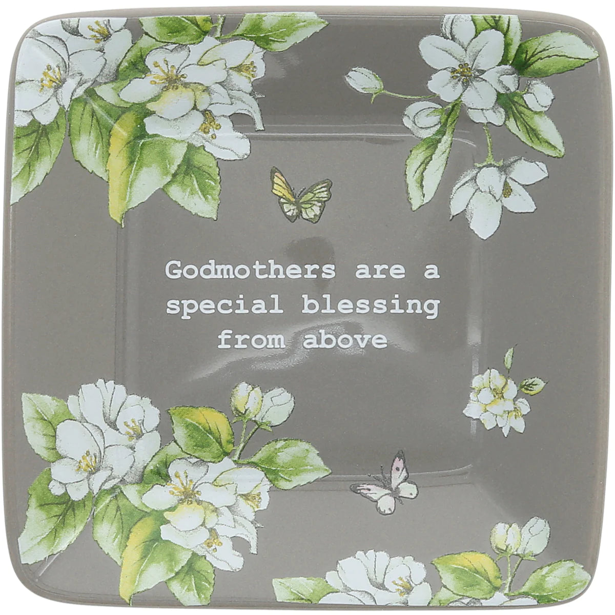 3.5" Keepsake Dish