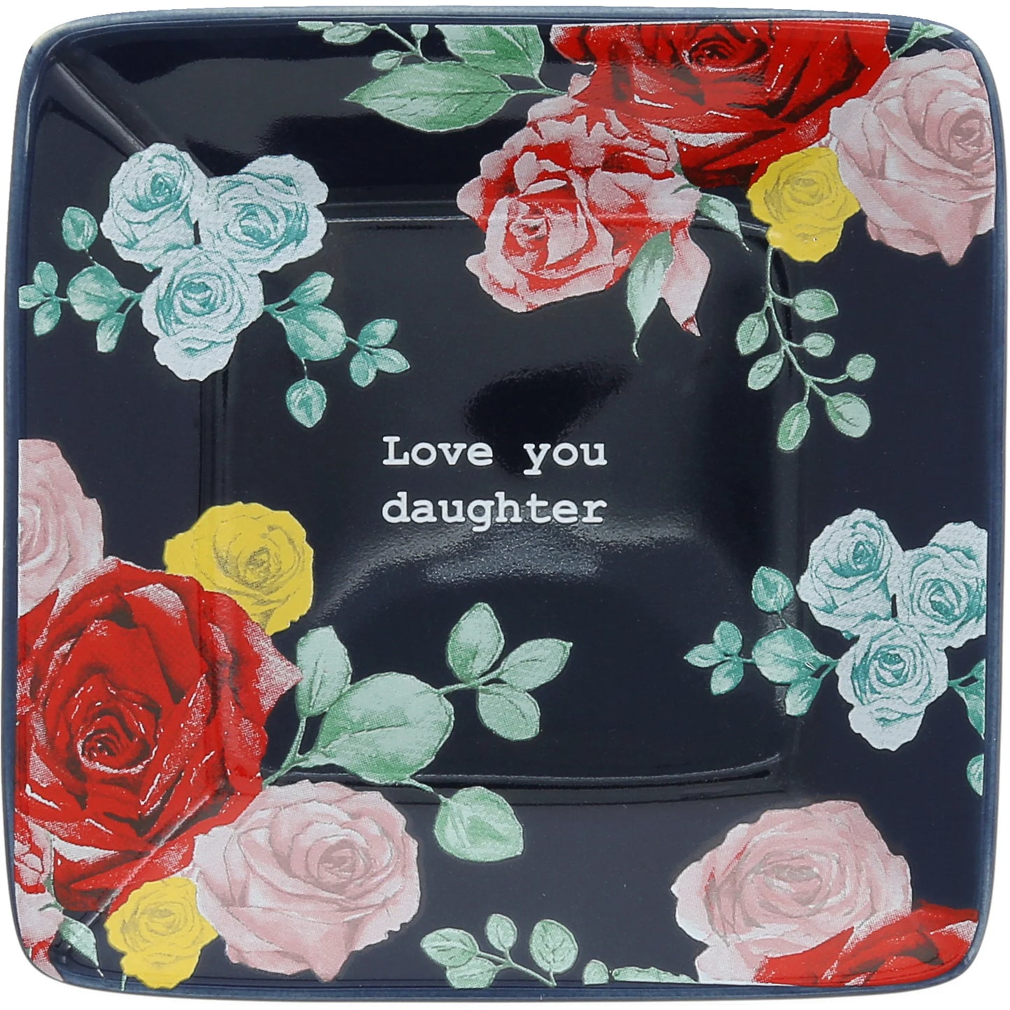 3.5" Keepsake Dish