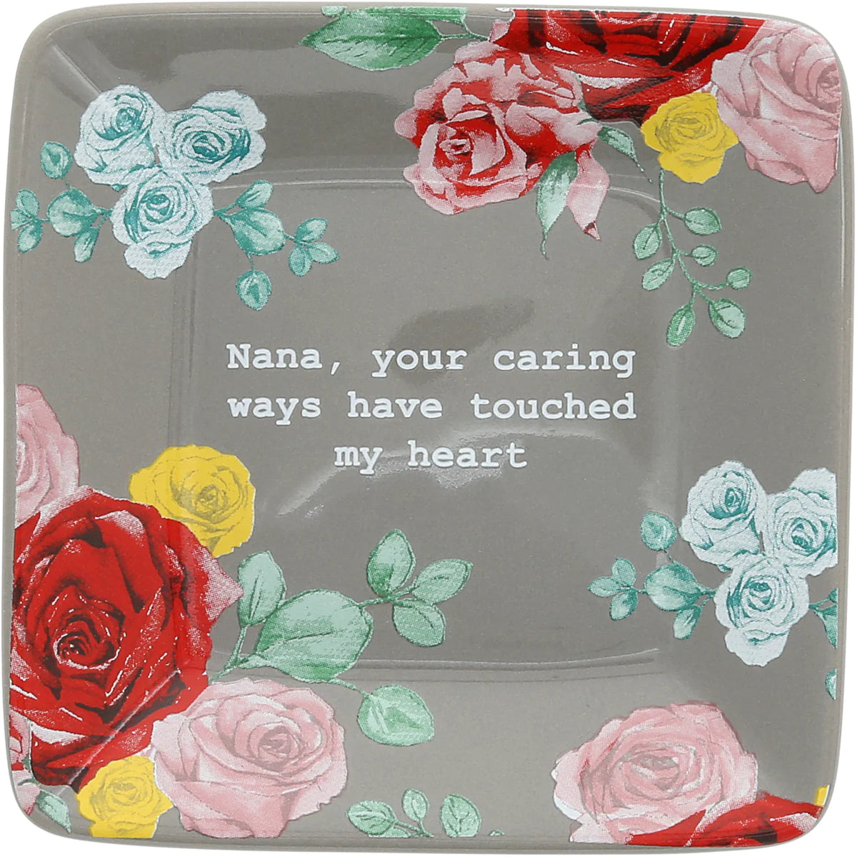 3.5" Keepsake Dish