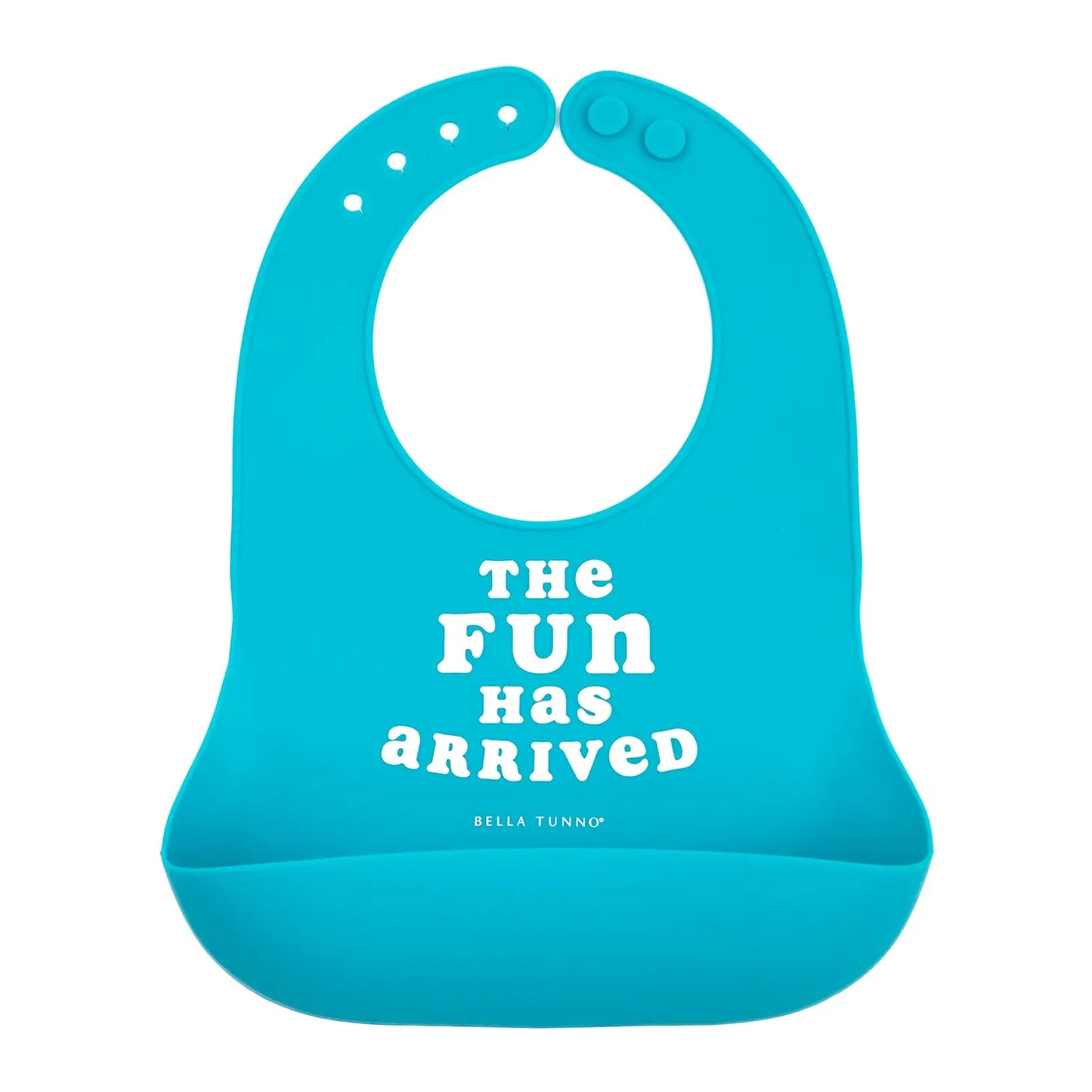 Wonder Bib