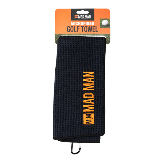 Microfiber Golf Towel