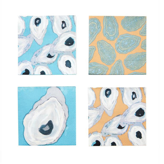 Oyster Napkin