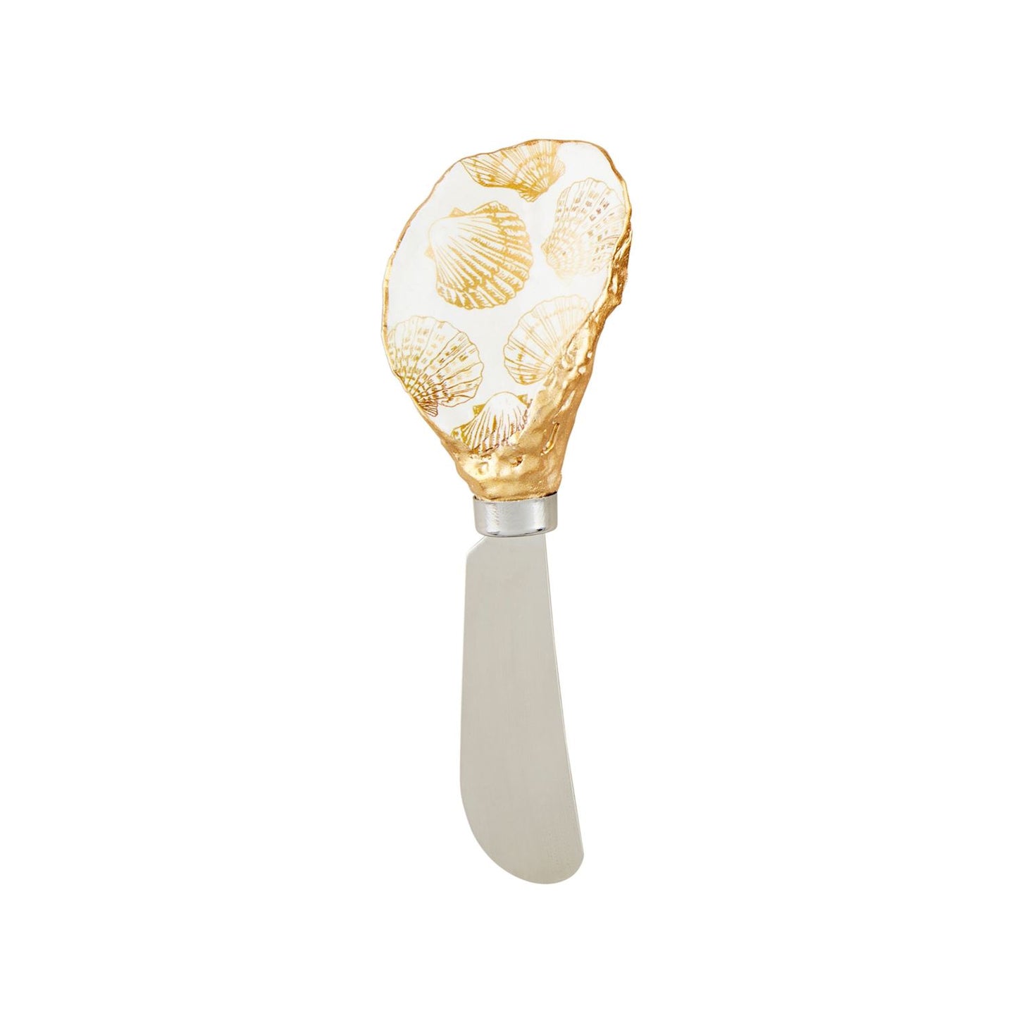 Oyster Spreader