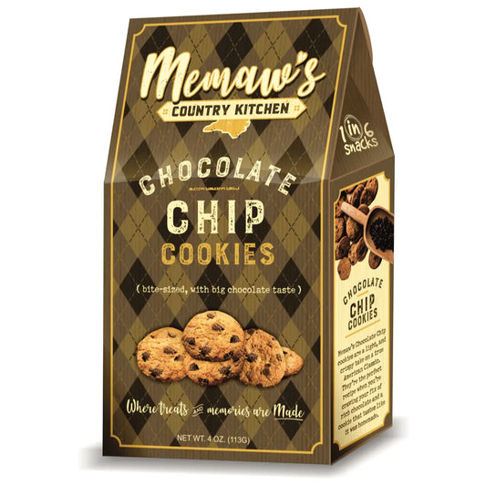 Memaw's Country Kitchen Cookies