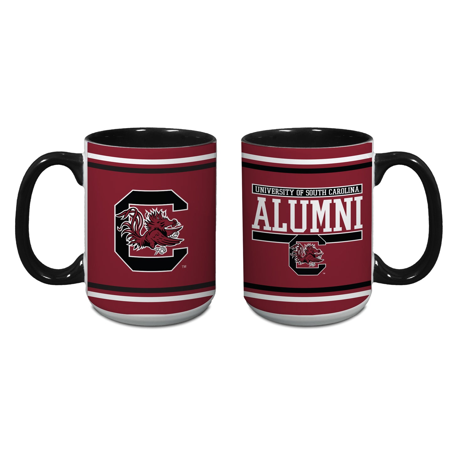 USC 15oz Alumni Java Mug