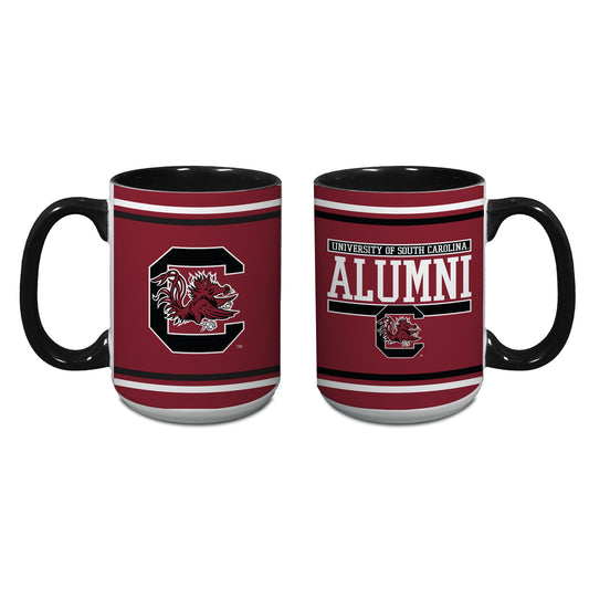 USC 15oz Alumni Java Mug