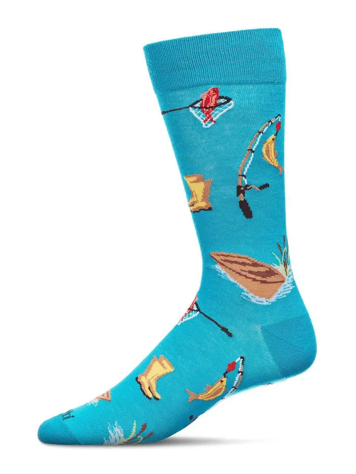 Sock Men