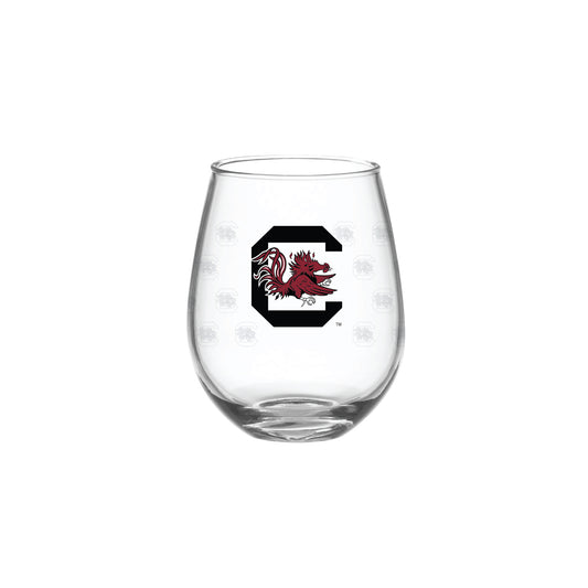 15oz USC Repeat Stemless Wine