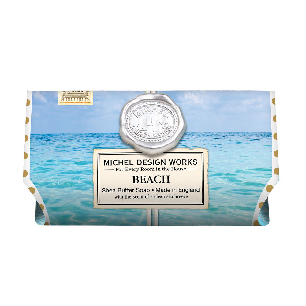 Michel Design Works Large Bath Soap Bar